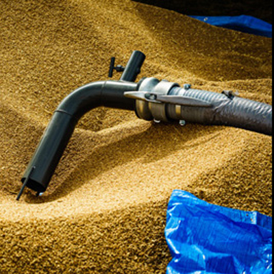 Futtermittelförderung