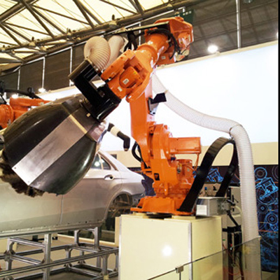 Automatisierungs- & Robotertechnik