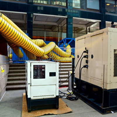 Klima- & Kühltechnik